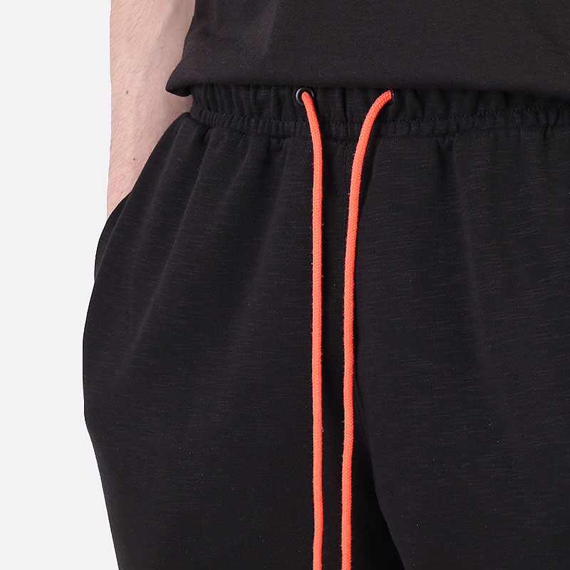 Мужские брюки PUMA Franchise Knit Pant (53051401)  - цена, описание, фото 2